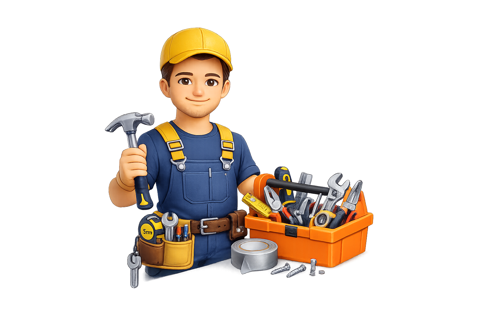 Handwerker & Fachbetriebe